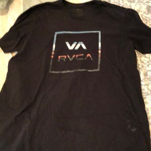 Rev a tee shirt